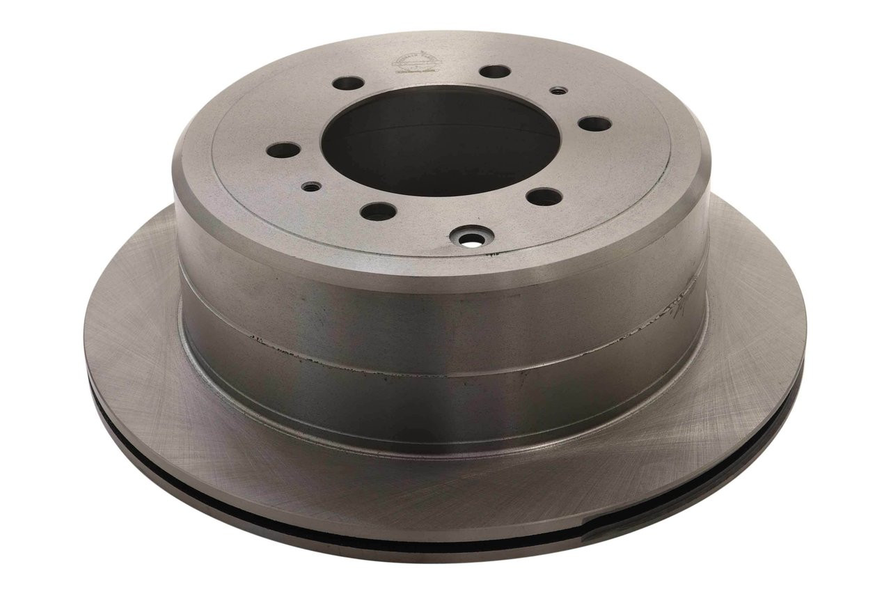Terrain Tamer Rear Disc Brake Rotor suitable for Landcruiser 80