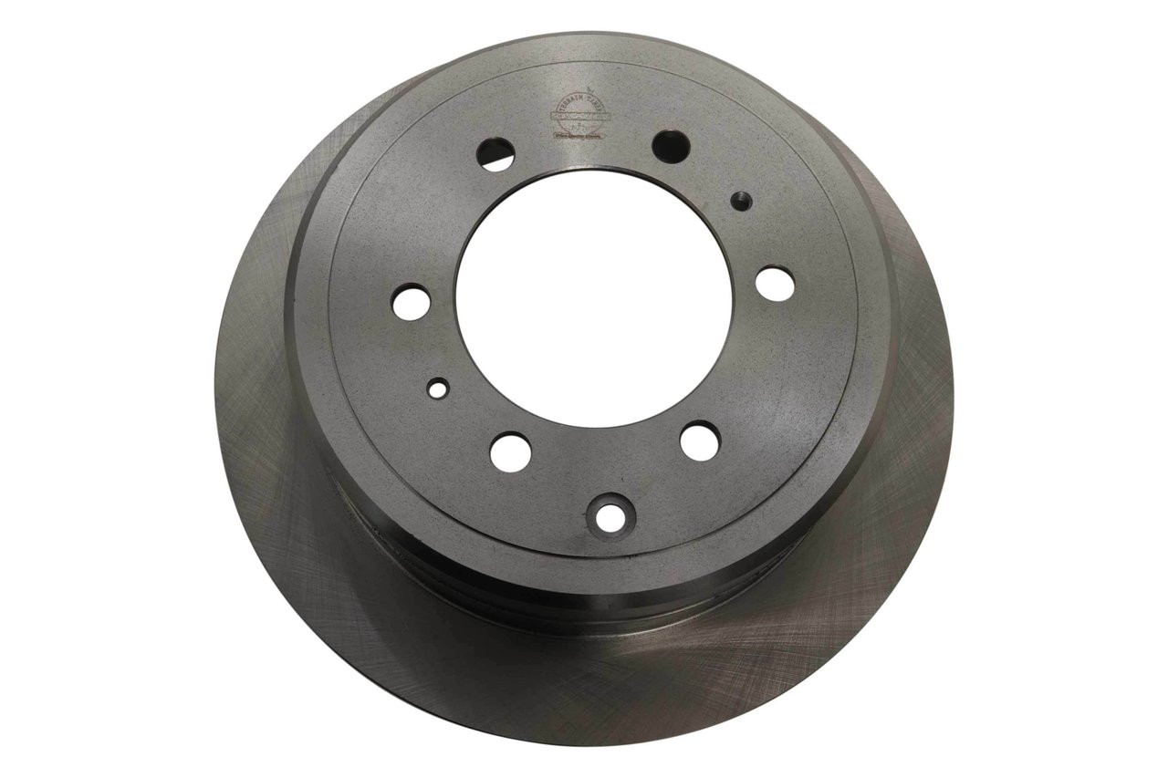 Terrain Tamer Rear Disc Brake Rotor suitable for Landcruiser 80