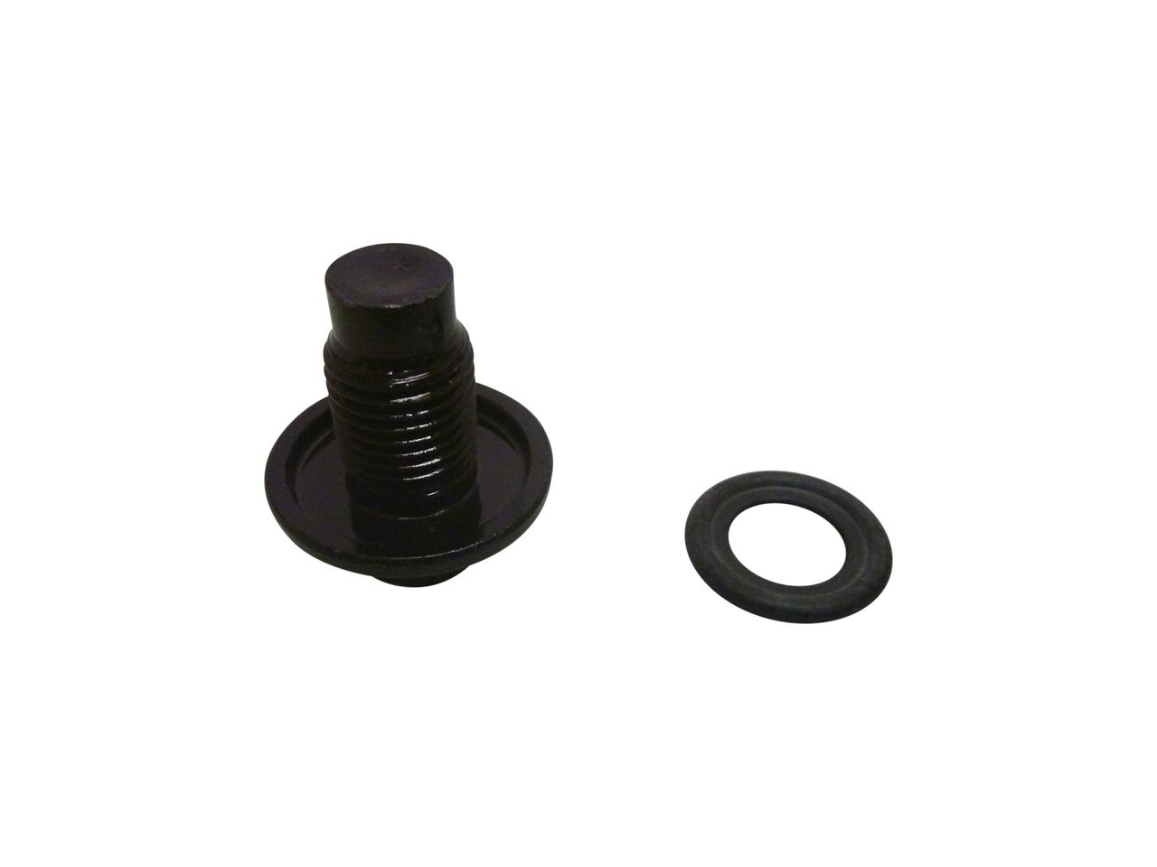Engine Sump Plug n Washer suitable for Freelander 2 Discovery Sport