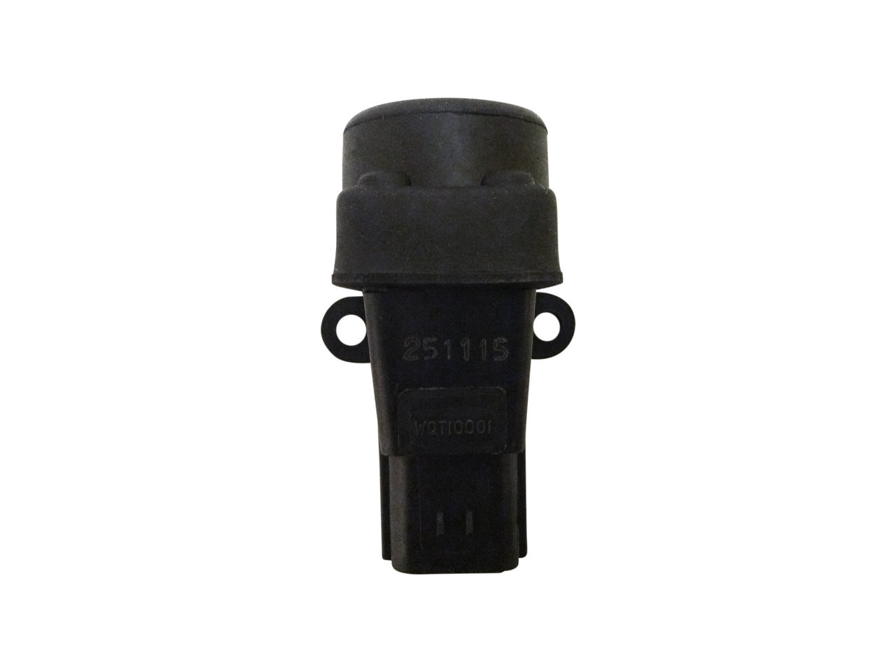 MG MGF FUEL PUMP INERTIA SHUT OFF SWITCH WQT100030 4B8 MG MGF FUEL PUMP INERTIA SHUT OFF SWITCH WQT100030 4B8