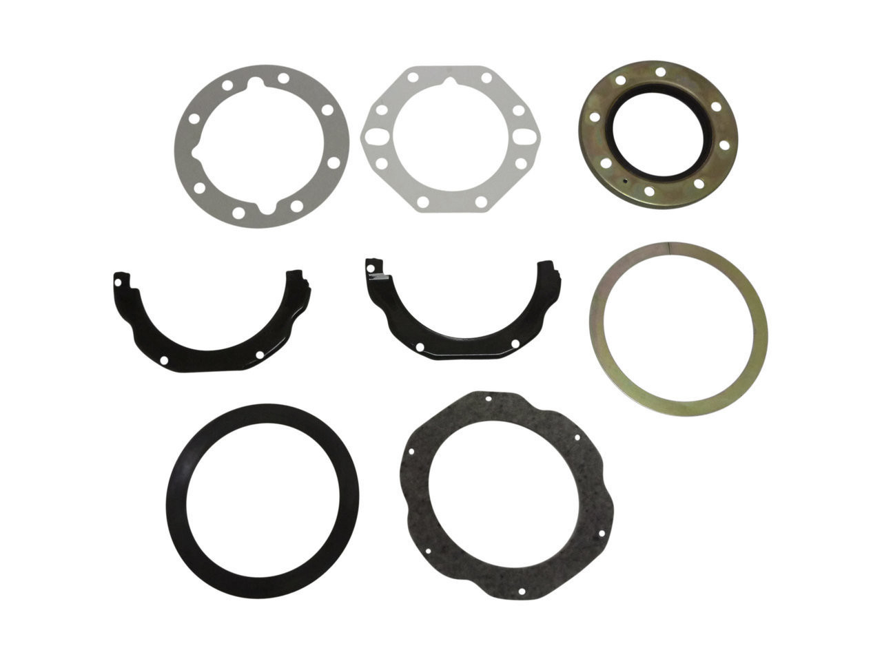Swivel Hub Bearing & Seal Kit for NISSAN PATROL DX ST TI GQ Hardtop 88 Swivel Hub Bearing & Seal Kit for NISSAN PATROL DX ST TI GQ Hardtop 88
