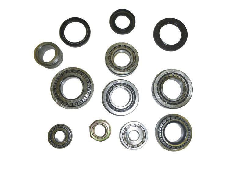 R380 Getriebelager Reparatursatz Endung K Timken Land Rover Defender Discovery
