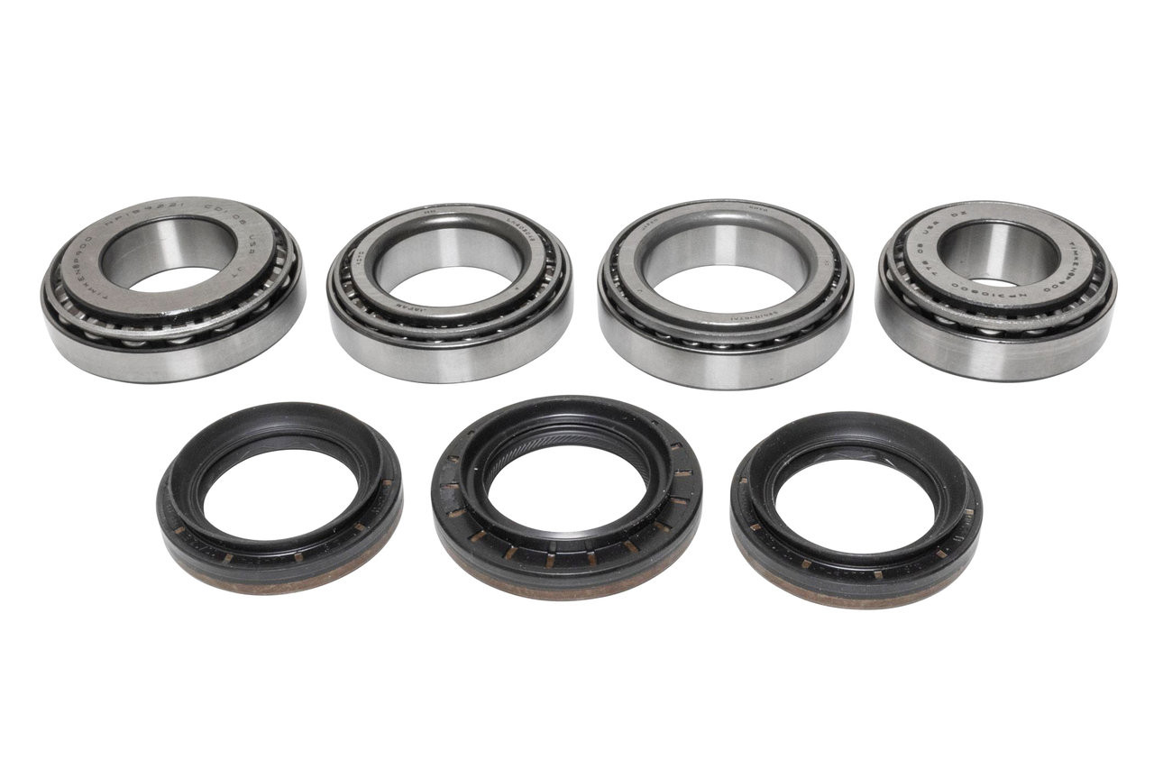 Front Diff Bearing Kit suitable for Discovery 3 or 4 Range Rover