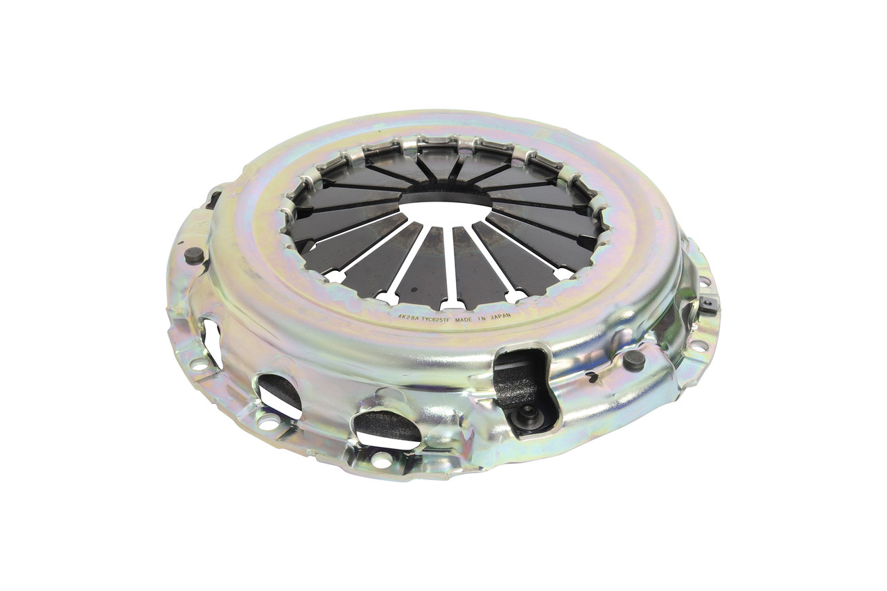 Exedy Clutch Kit suitable for Hilux KZN165 KUN26 to August 2008