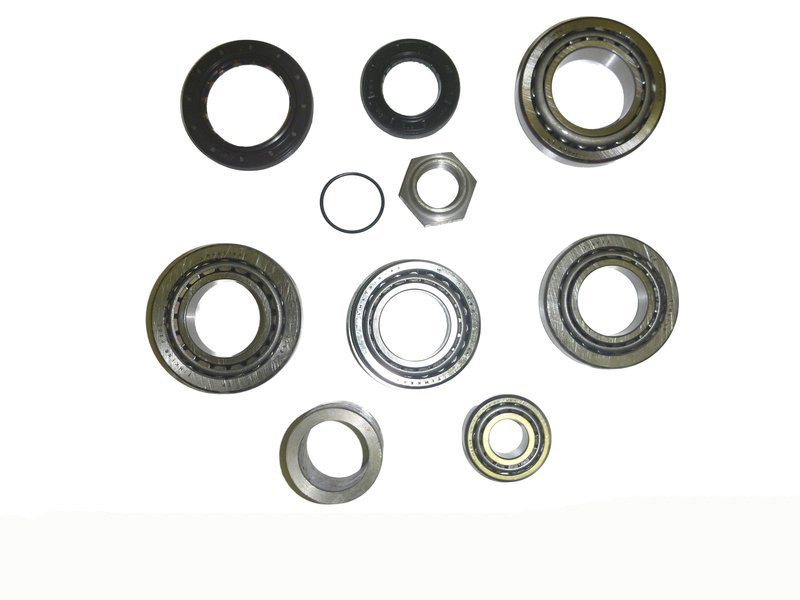 Allmakes RTC6797 Gearbox Gasket & Seal Repair Kit For Land Rover LT77 Transmission