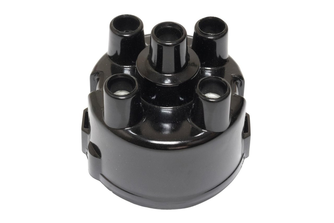 Distributor Dizzy Cap Set suitable for Land Rover Series 3 4 Cylinder