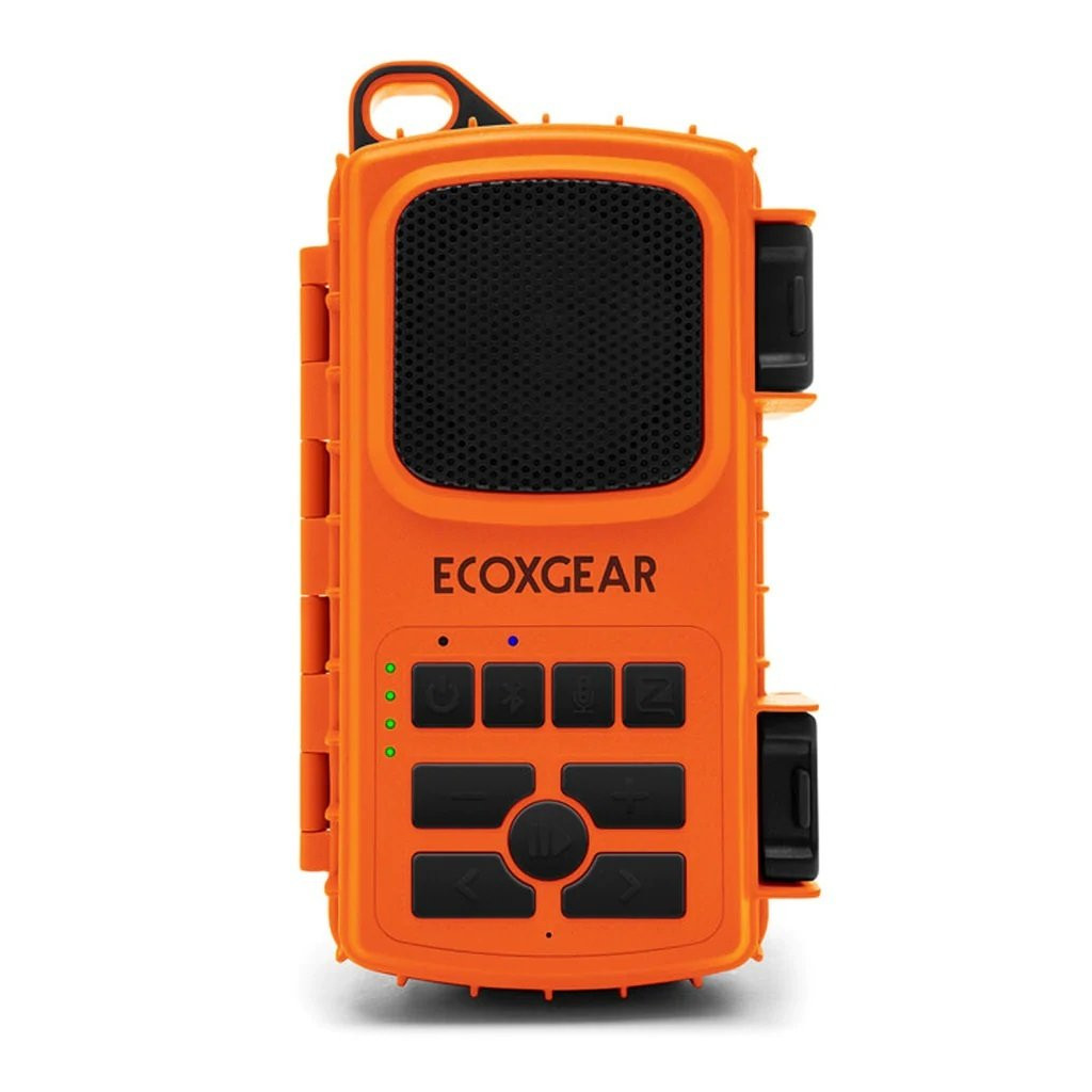 Ecoxgear Speaker Eco Extreme in Orange 15W GDI-EX3W200