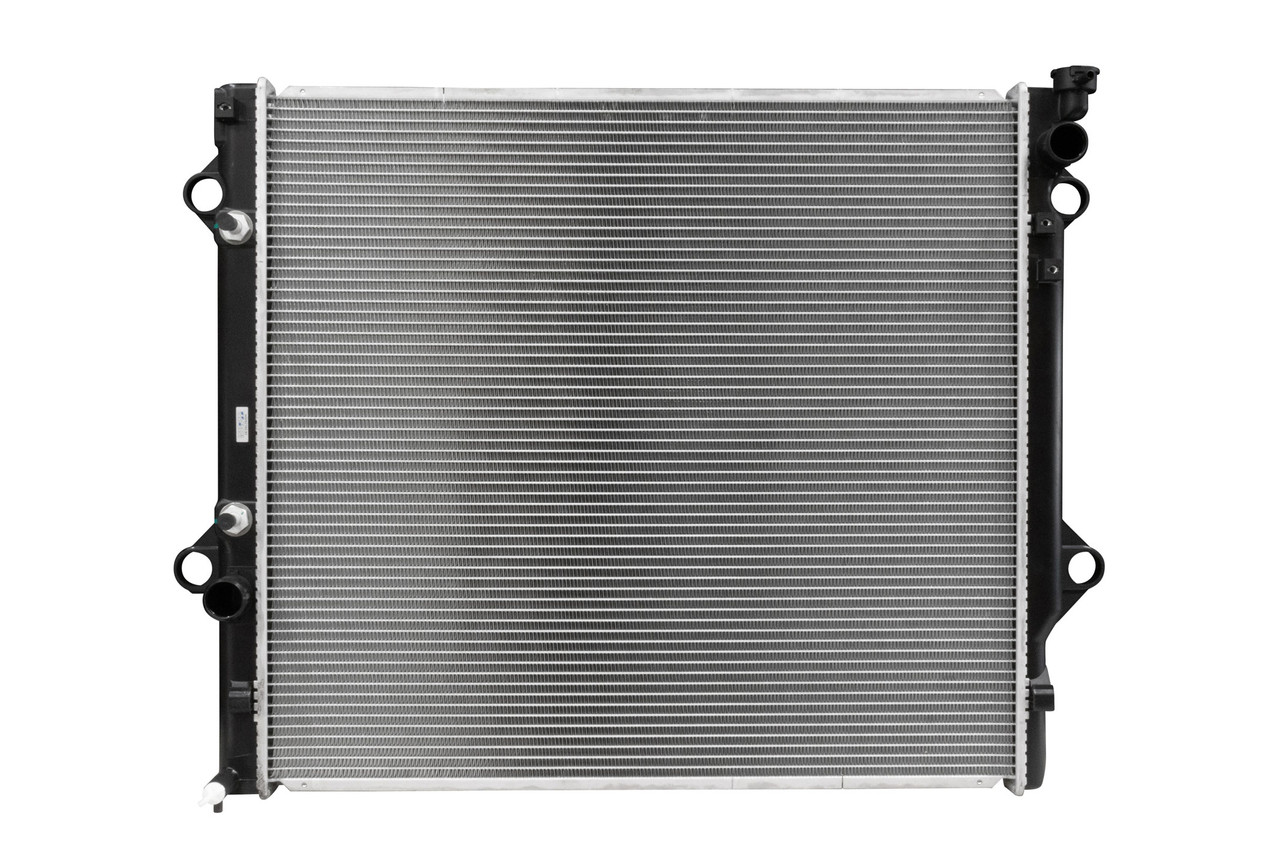 Koyorad Radiator Assy suitable for Prado 120 & FJ Cruiser 1GRFE 4.0