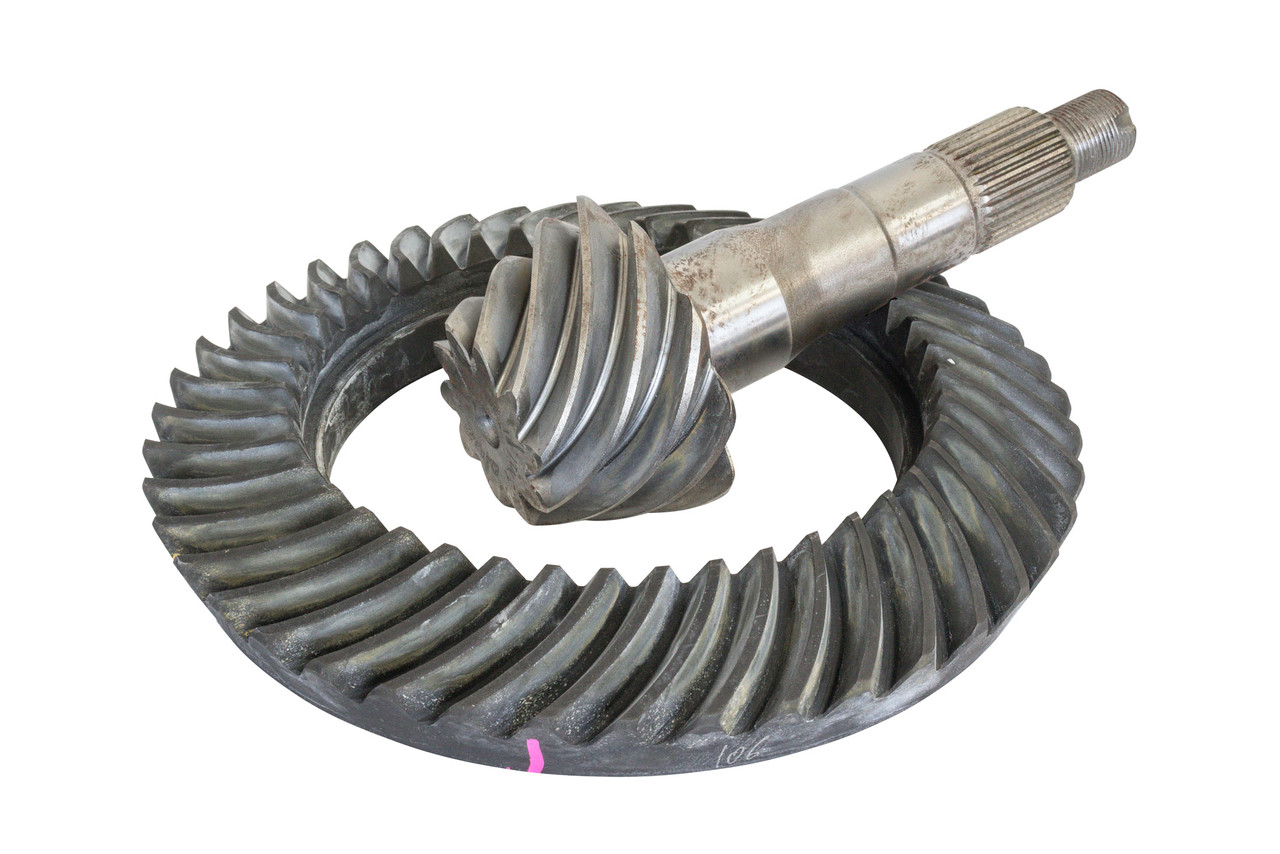 Rear Crown Wheel Pinion suitable for Landcruiser 70 100 Series DJ ZJ