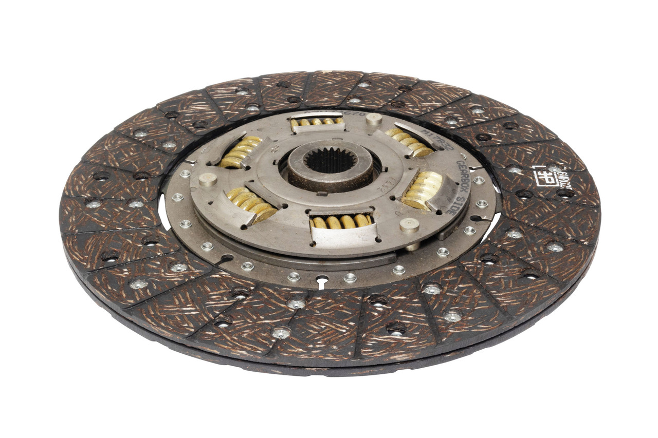 AP Clutch Plate suitable for Discovery 1 3.5 Litre V8 EFi 5 Speed