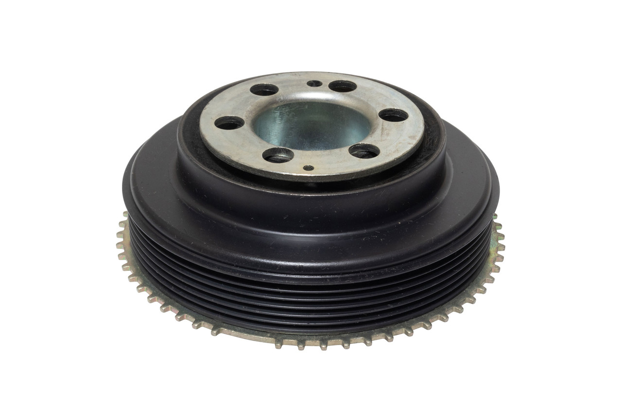 BGA Harmonic Balancer suitable for Freelander 2 Range Rover Discovery