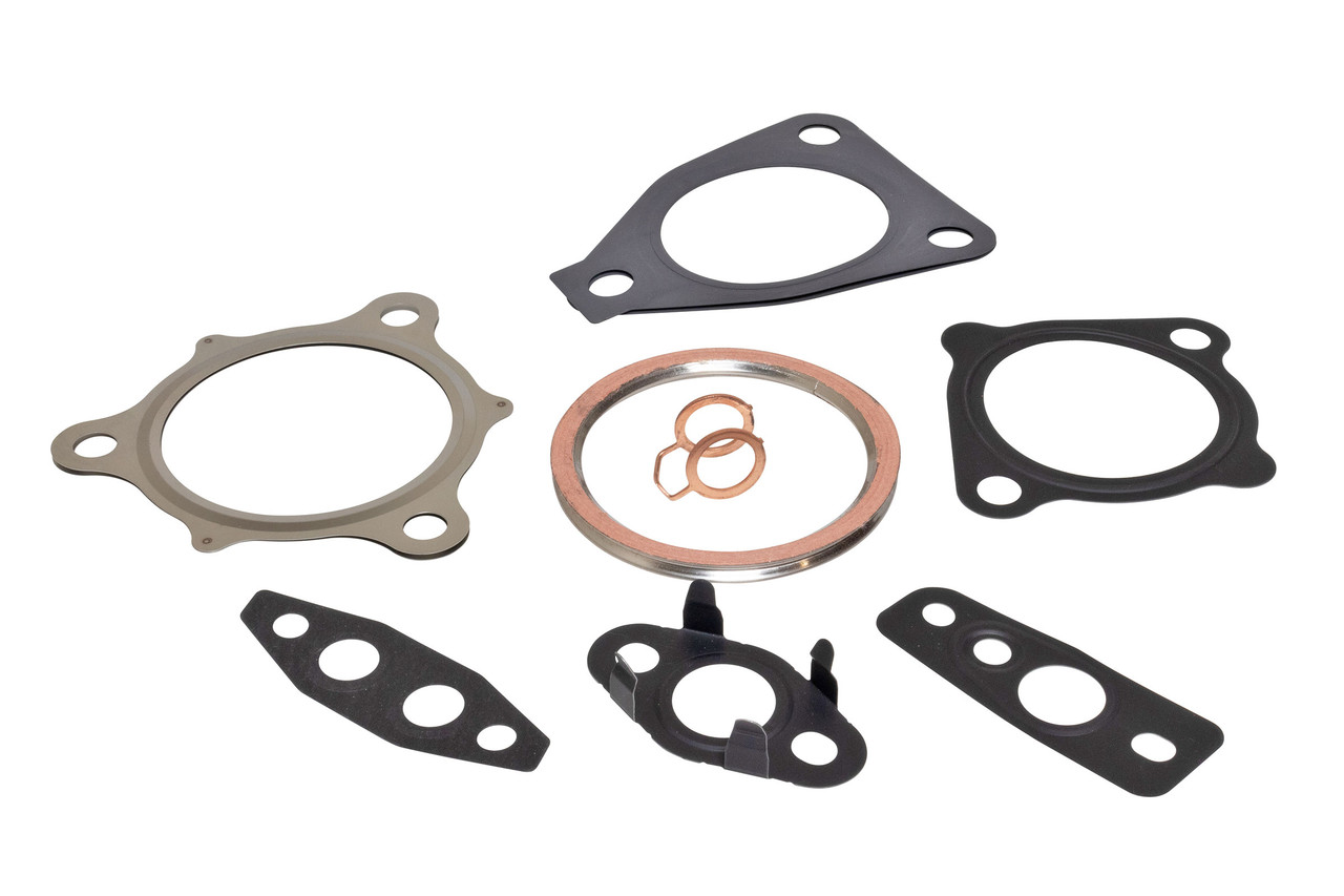 TOG Stainless Steel Turbocharger Gasket Kit For Toyota CT20 Landcruiser & Hilux