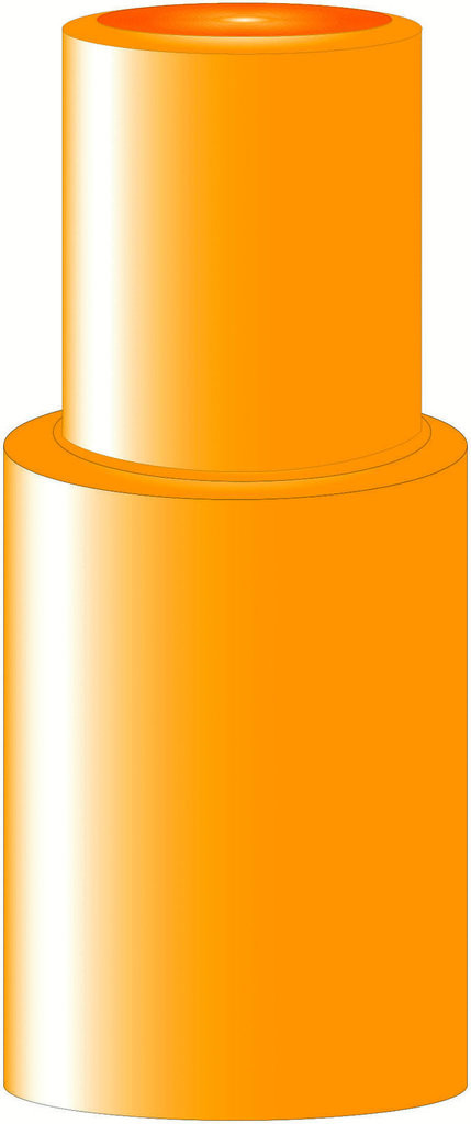 Roadsafe 4wd Bottle Jack Adaptor 45mm SB119