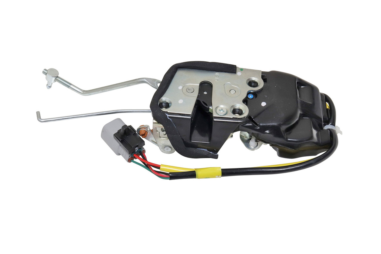 トヨタ CAR LOCK Genuine Right Front Door Lock Latch suitable for Landcruiser 70 76 79