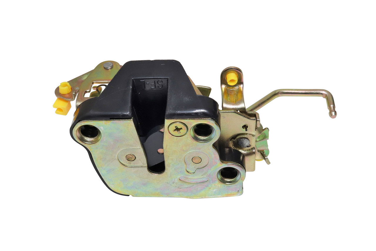 Left Front Door Lock Latch suitable for Hilux LN56 LN65 YN65 YN67