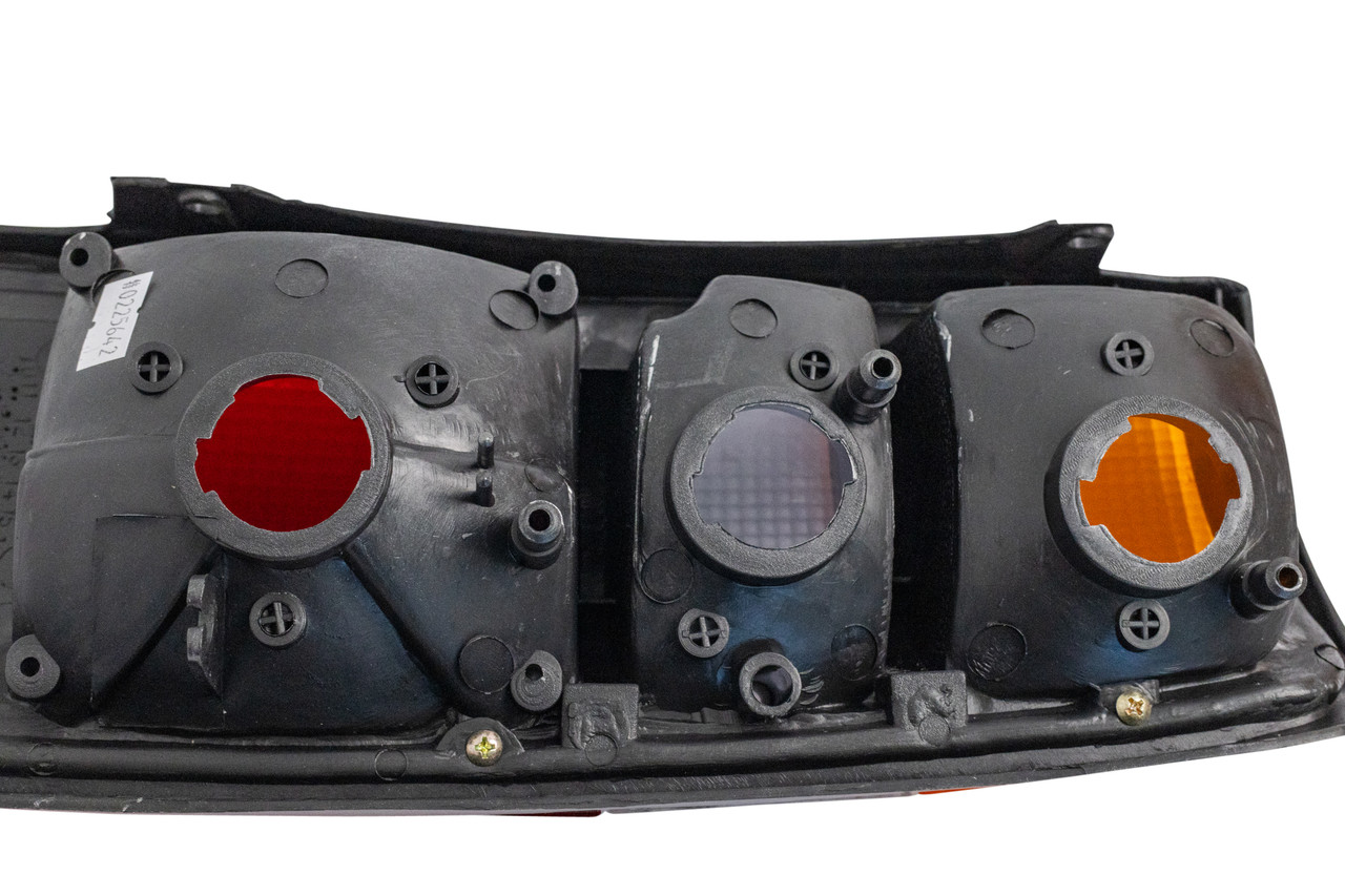 Lucid Left Tail Light - Tail Lamp Lens suitable for Landcruiser 80