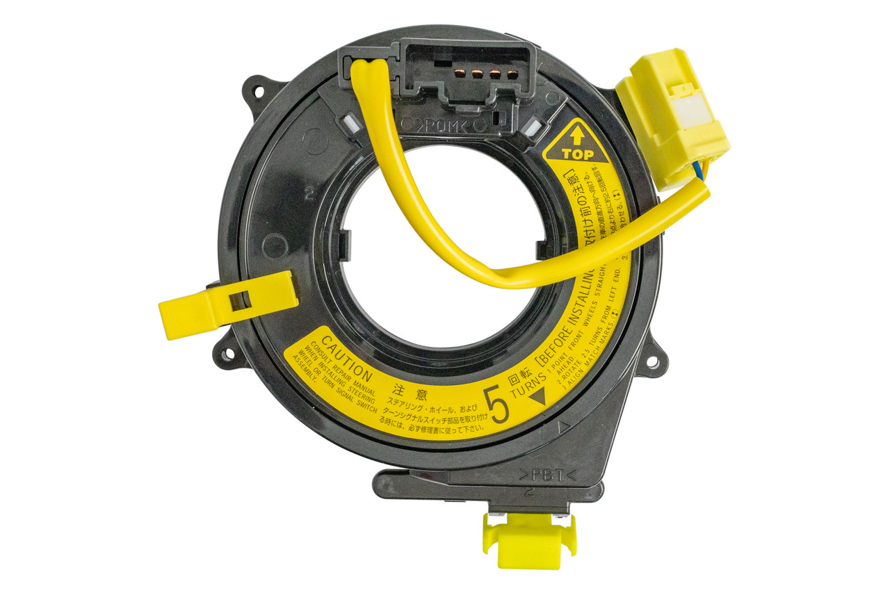 Genuine Clock Spring suitable for Landcruiser 100 105 Series