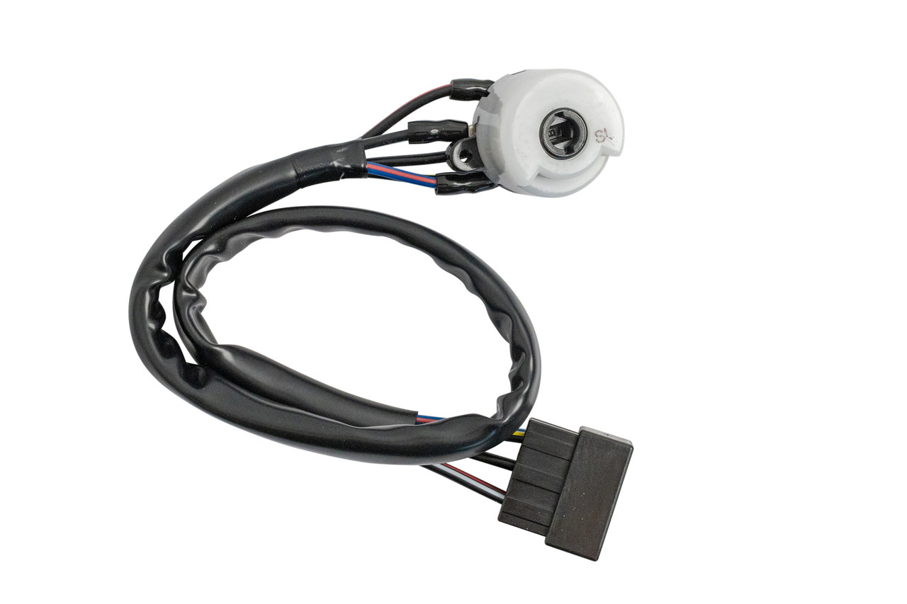 Ignition Switch suitable for Landcruiser 70 75 Series 1984 to 1995