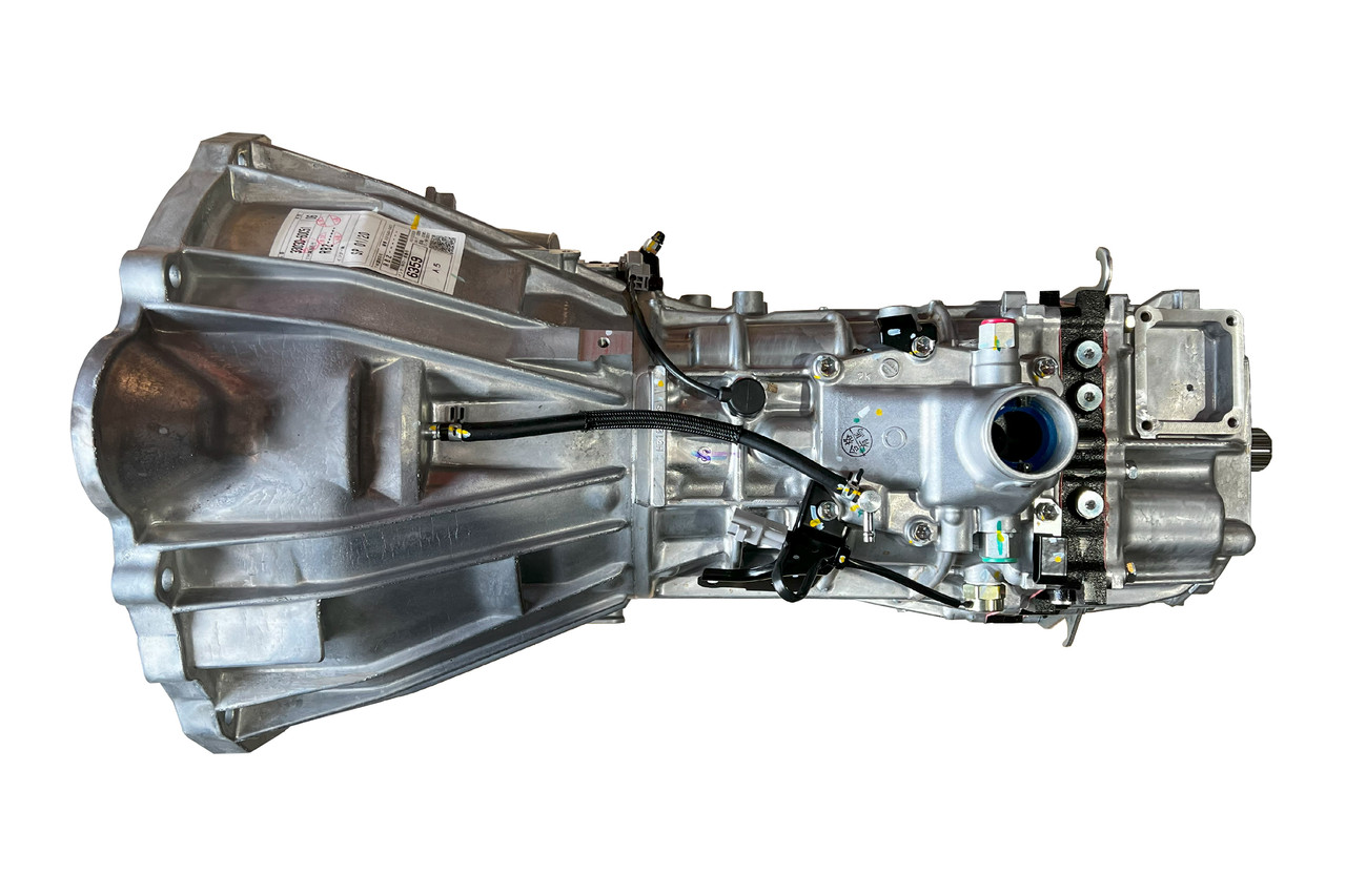 Genuine H152 Manual Gearbox suitable for Landcruiser VDJ 76 78 & 79