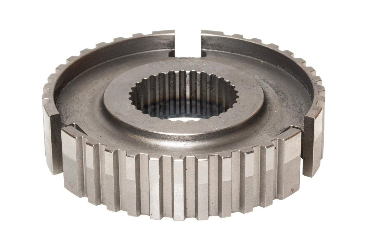 KHRIZ HUB Front Rear Wheel Bearing Hub Assembly for 2006-2013 Suzuki