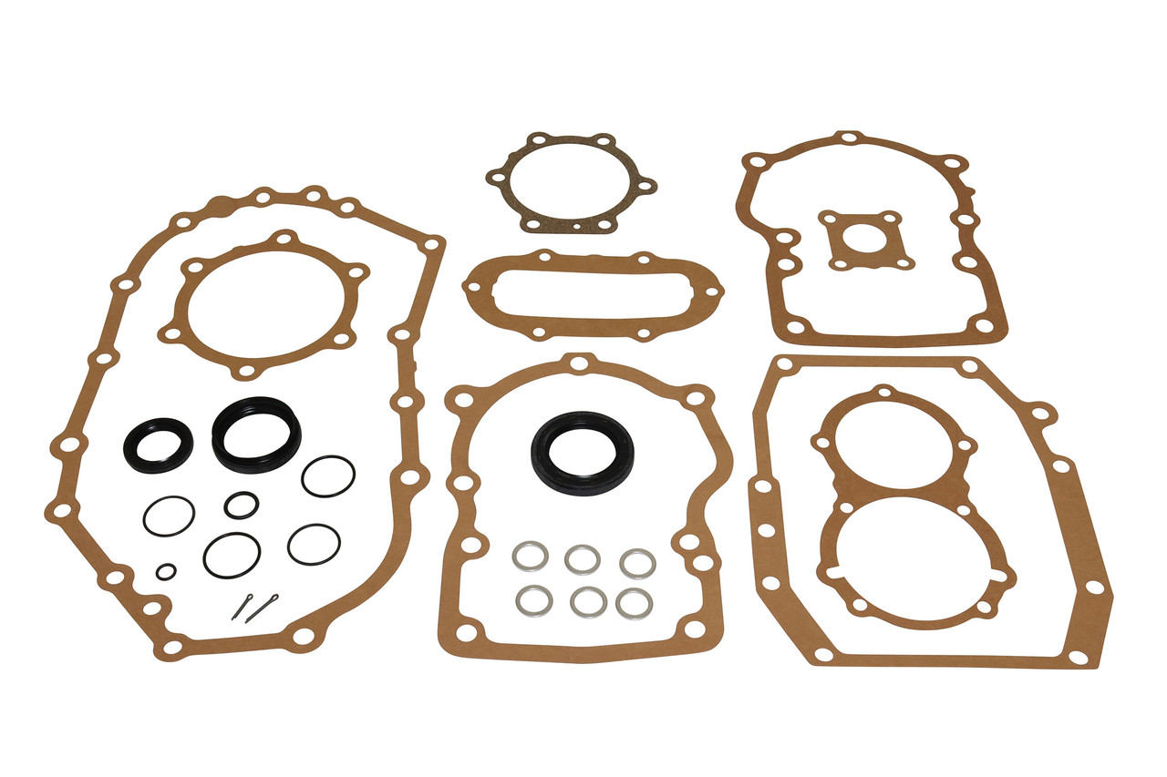 Transfer Case Rebuild Kit For Toyota Land Cruiser FJ62 HJ60 HJ61 (10/85-1989) 60 Series