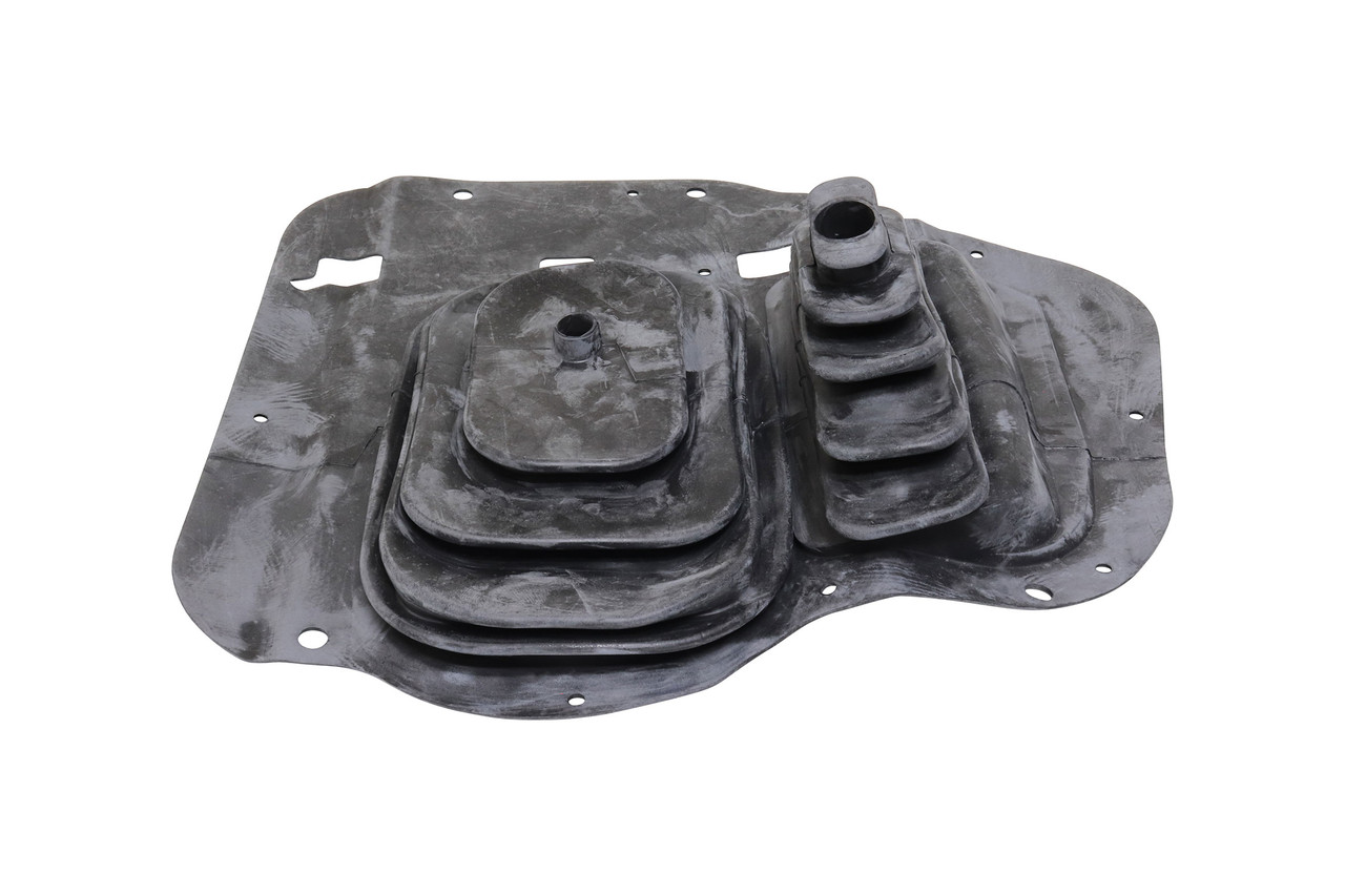 Genuine Nissan Patrol GU Y61 Gear Stick Shift Rubber Boot – FYE040070 (1997-2016)