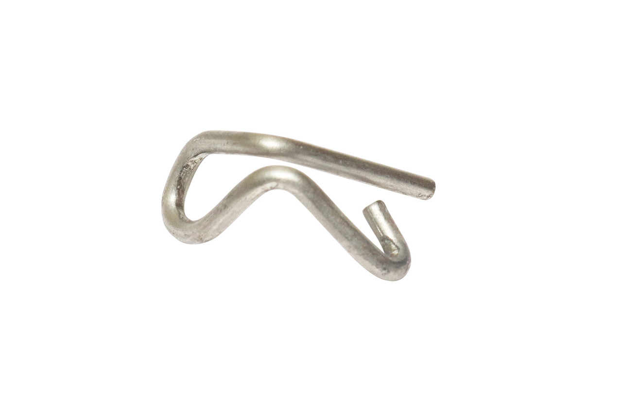 Genuine Clip Pin - 47743-0K300