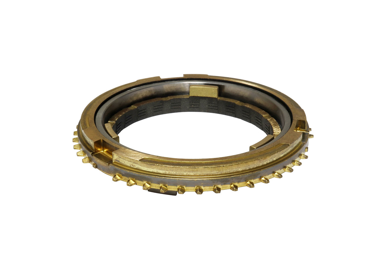 Genuine 3rd Gear Synchro Ring Set suitable for Landcruiser 76 78 79