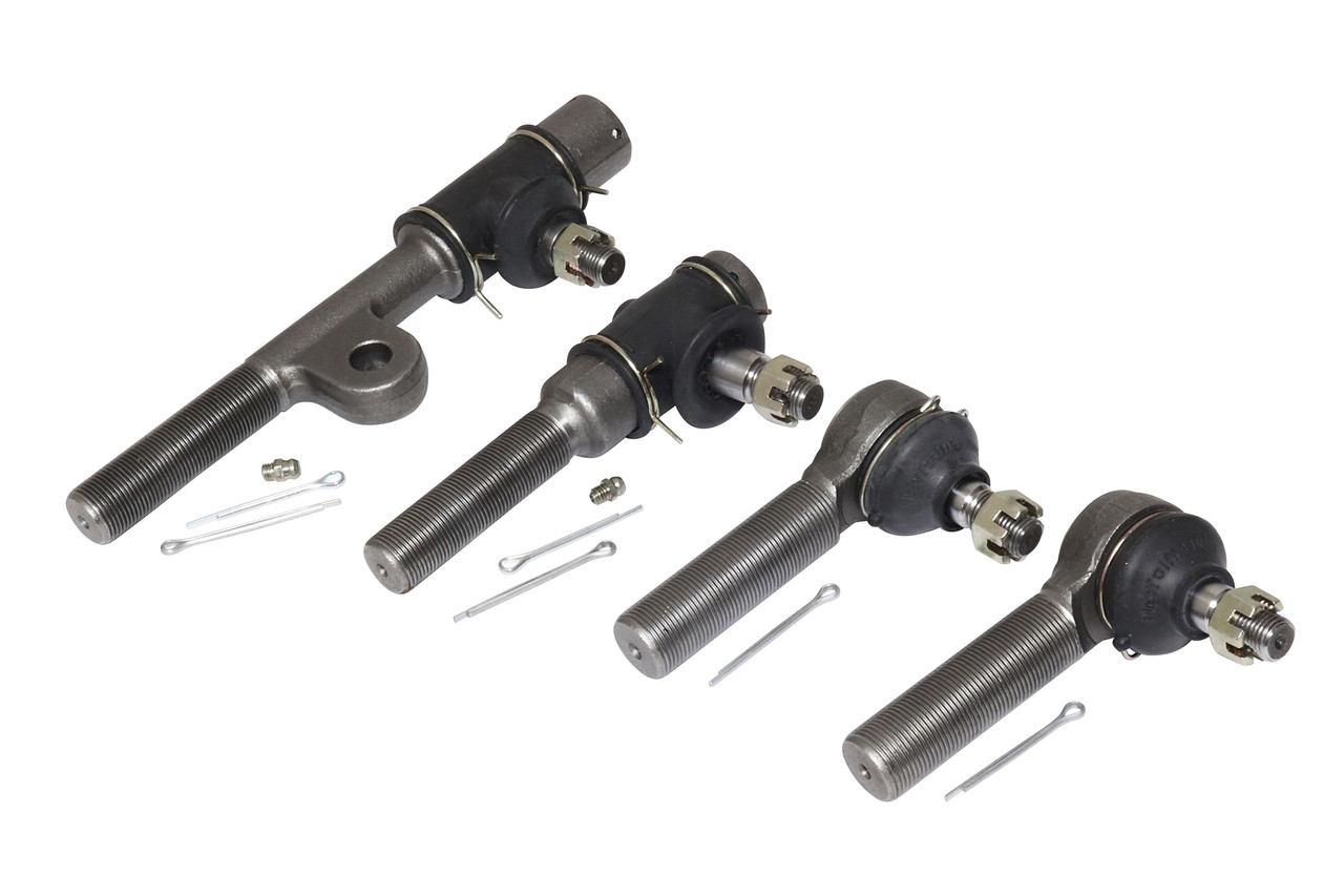 YU　② Joint Fuji Tie Rod End Kit suitable for Landcruiser 76 78 79