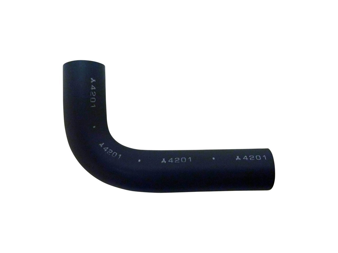Toyota Genuine Vent Rocker Cover Breather Hose – LandCruiser 75 Series 1FZ-FE 4.5 Petrol