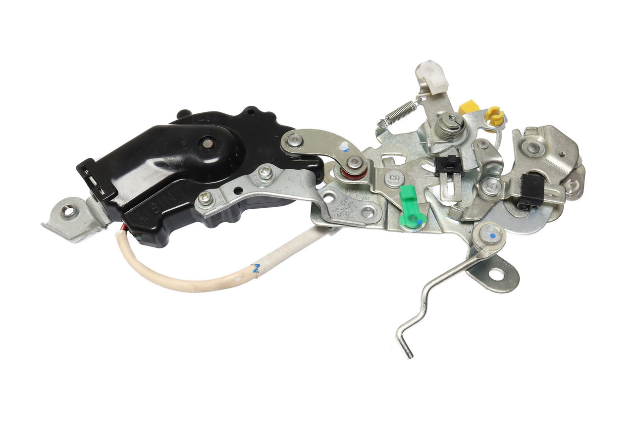 kiki291708オーダーページ-2 Genuine Tail Door Lock Assembly suitable for Landcruiser 80 Series