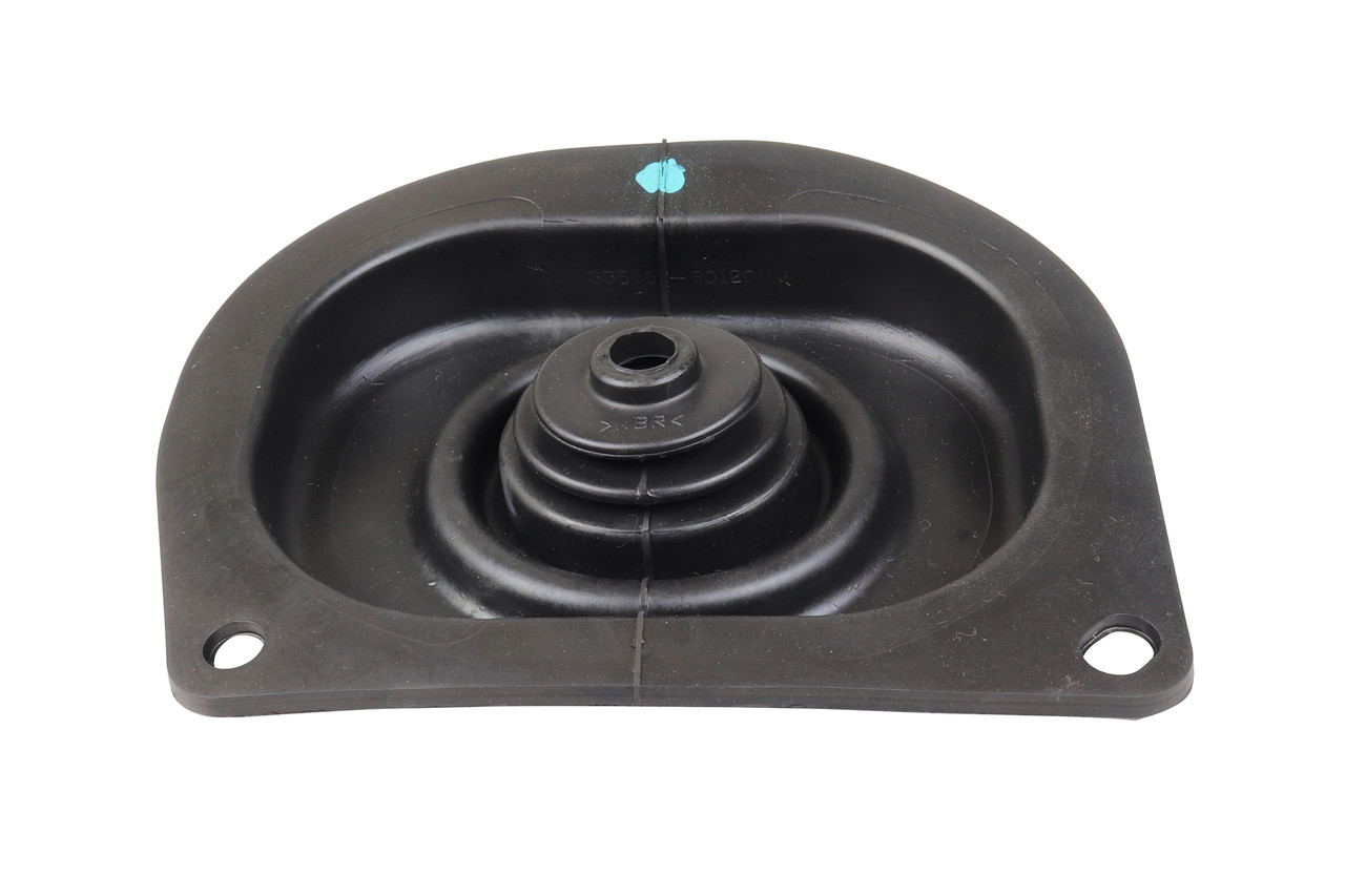 Genuine Gear Lever Shift Boot suitable for Landcruiser 105 Series