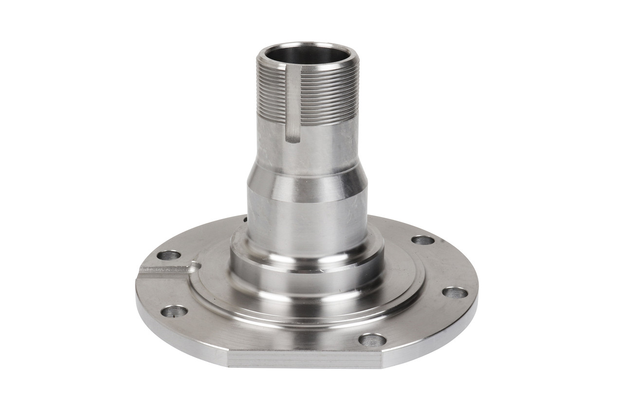 Left Front Stub Axle Spindle suitable for GQ Patrol Y60 08-1987 to