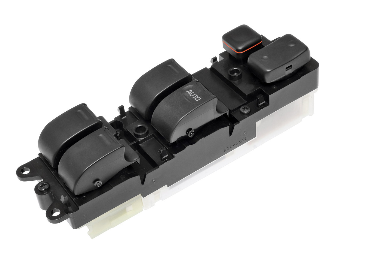 Window Master Switch suitable for Landcruiser 80 Series VDJ 4Runner