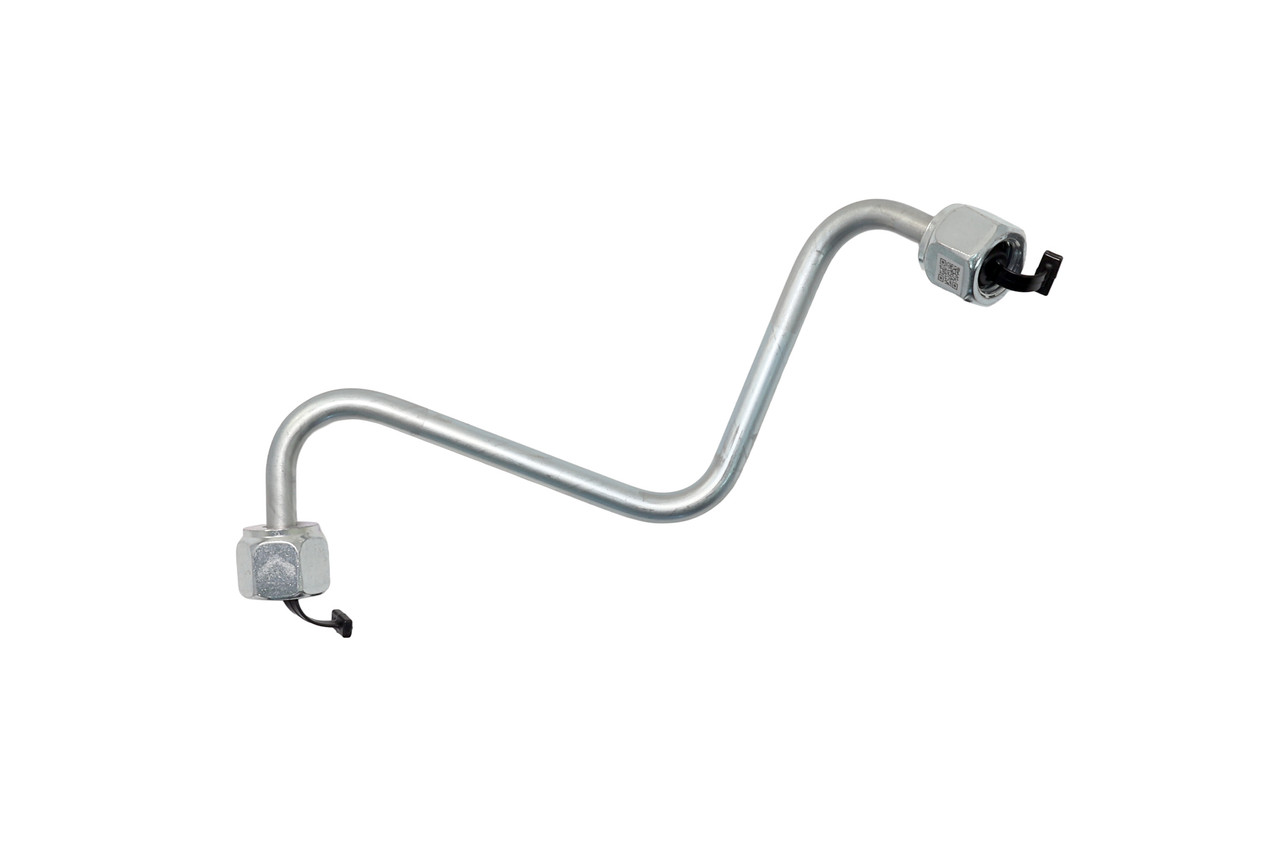 Vdj Injector Genuine Injector Pipe No1 suitable for Landcruiser 70 200 Series