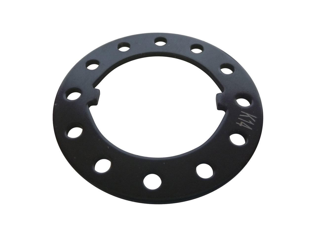 Front Hub Nut Upgrade Kit w Hub Nut Tool suitable for Nissan Patrol