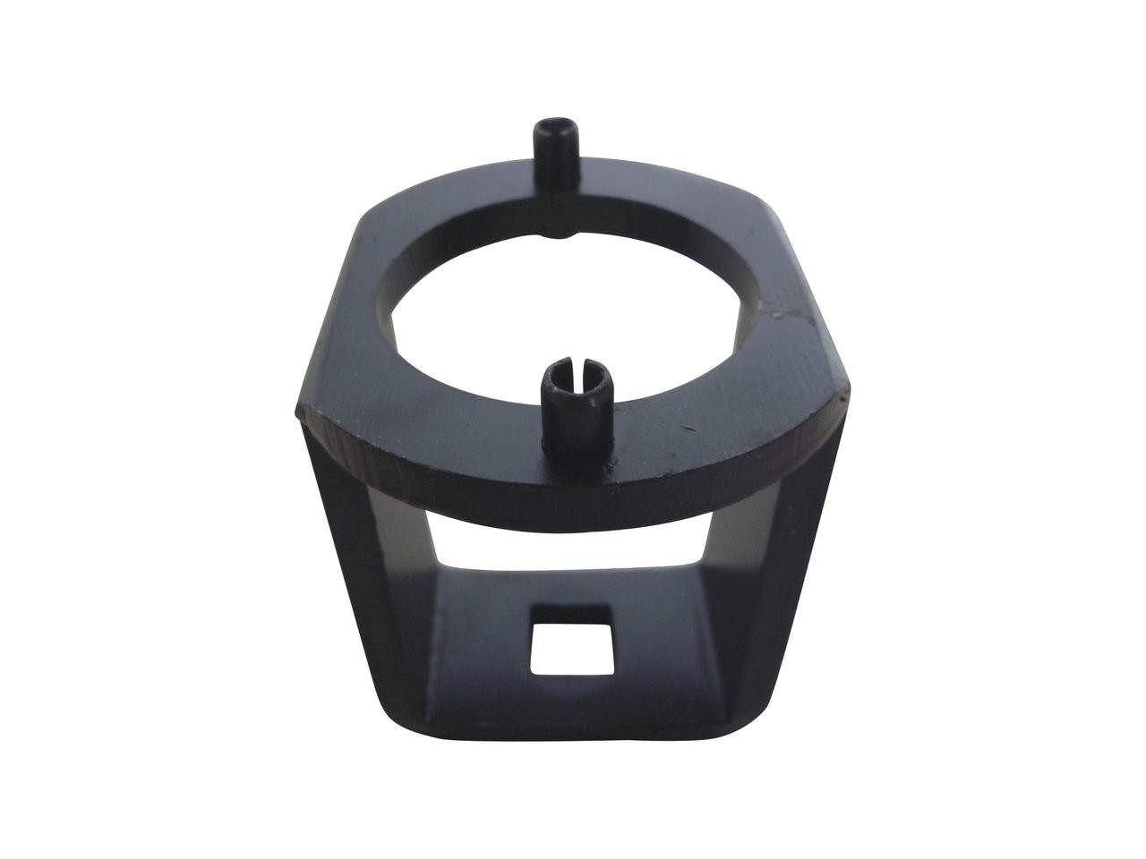 Front Hub Nut Upgrade Kit w Hub Nut Tool suitable for Nissan Patrol