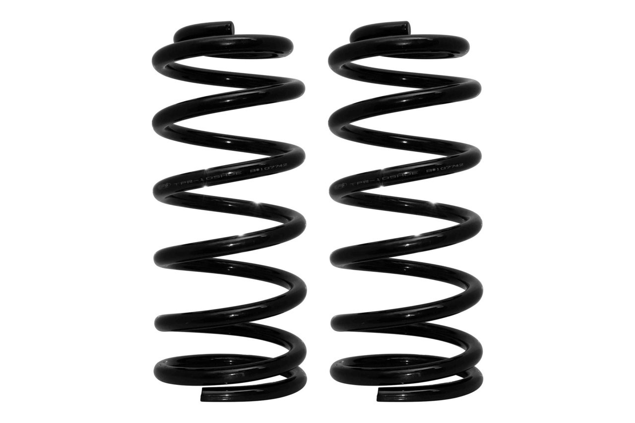 Spring Prodo EFS Coil Spring Rear 250KG Load suitable for Prado 120 150 Series FJ