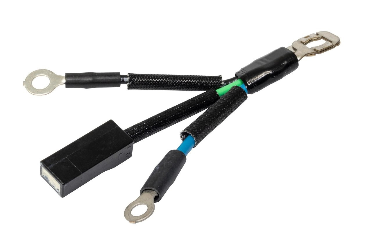 Genuine Fusible Link suitable for Landcruiser 70 Series BJ70, HJ75,