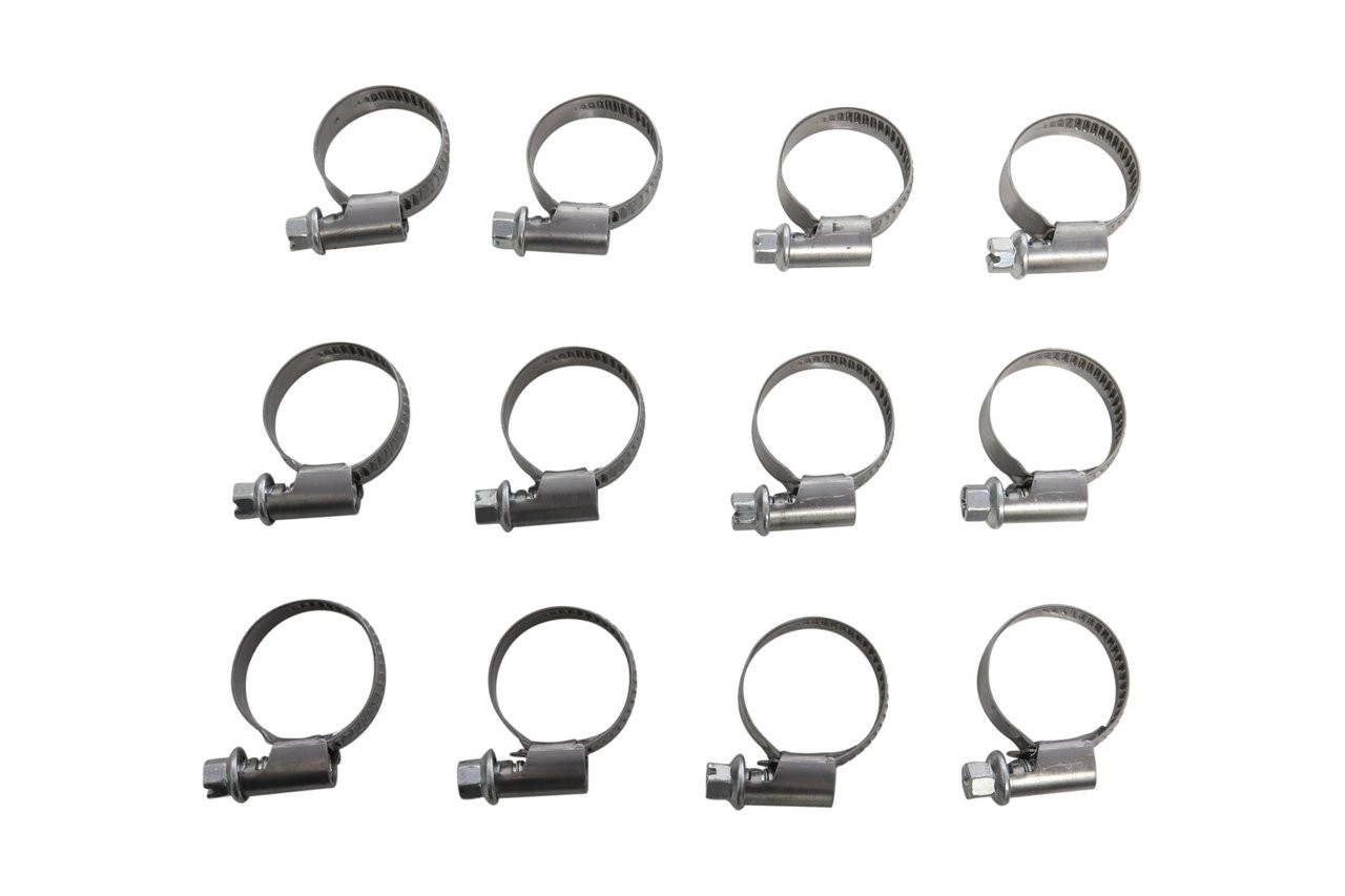 Heater Hose Kit suitable for Landcruiser FJ62 4.0L 6 Cyl Petrol