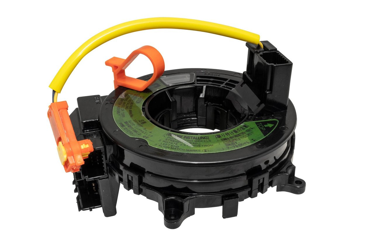 Clock Spring Spiral Cable suitable for Landcruiser 100 Series