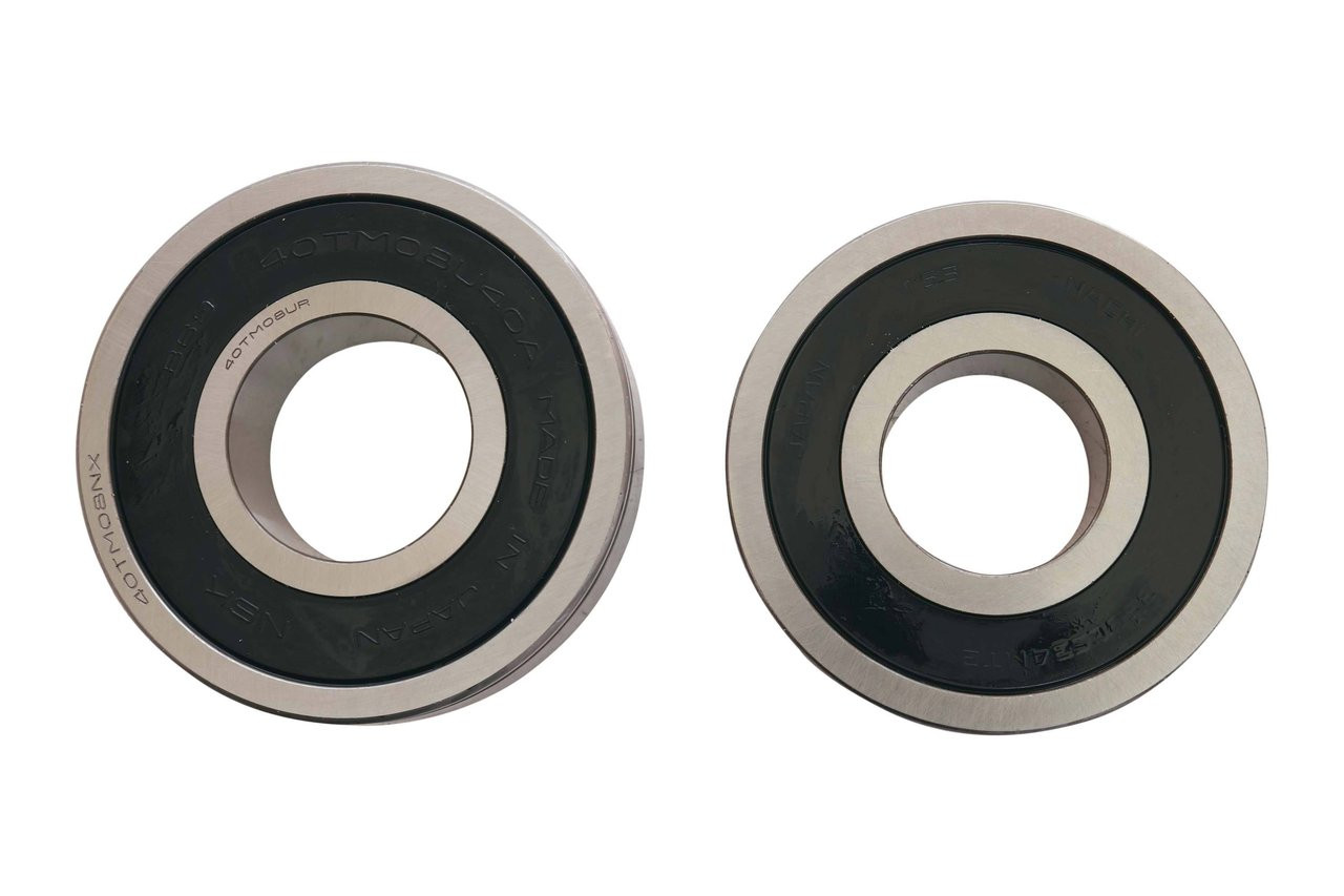 Terrain Tamer Gearbox Kit suitable for Hilux KUN26 GGN25 & Prado