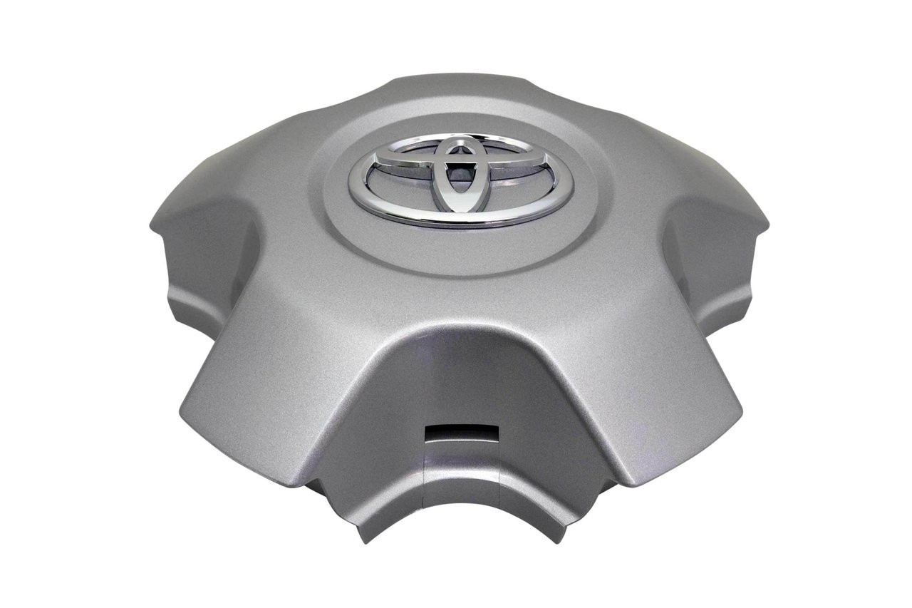 Toyota landcruiser alloy wheel centre caps discount