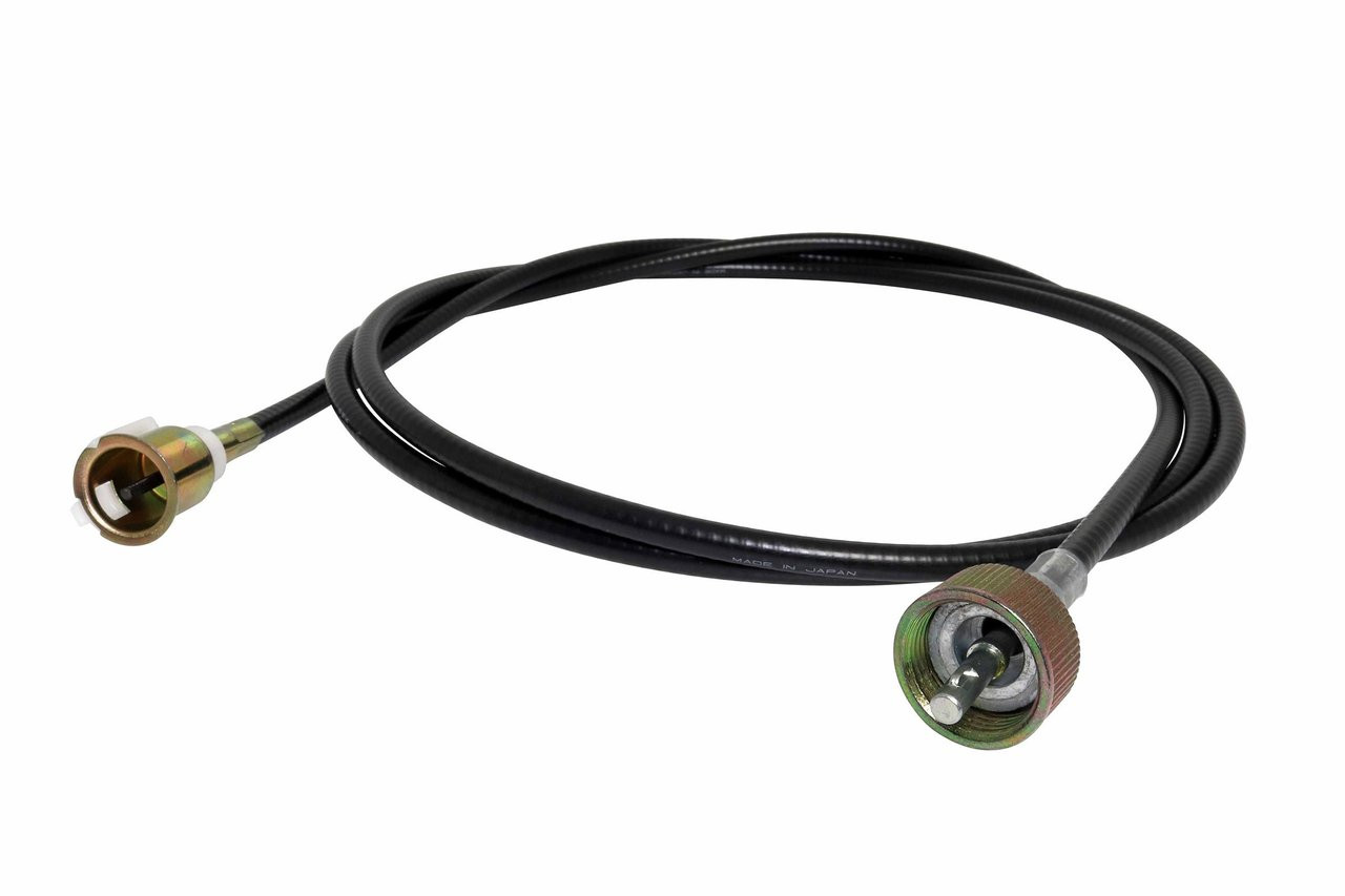 らんらん Speedo Cable suitable for Toyota Hilux RZN169 & RZN174 with