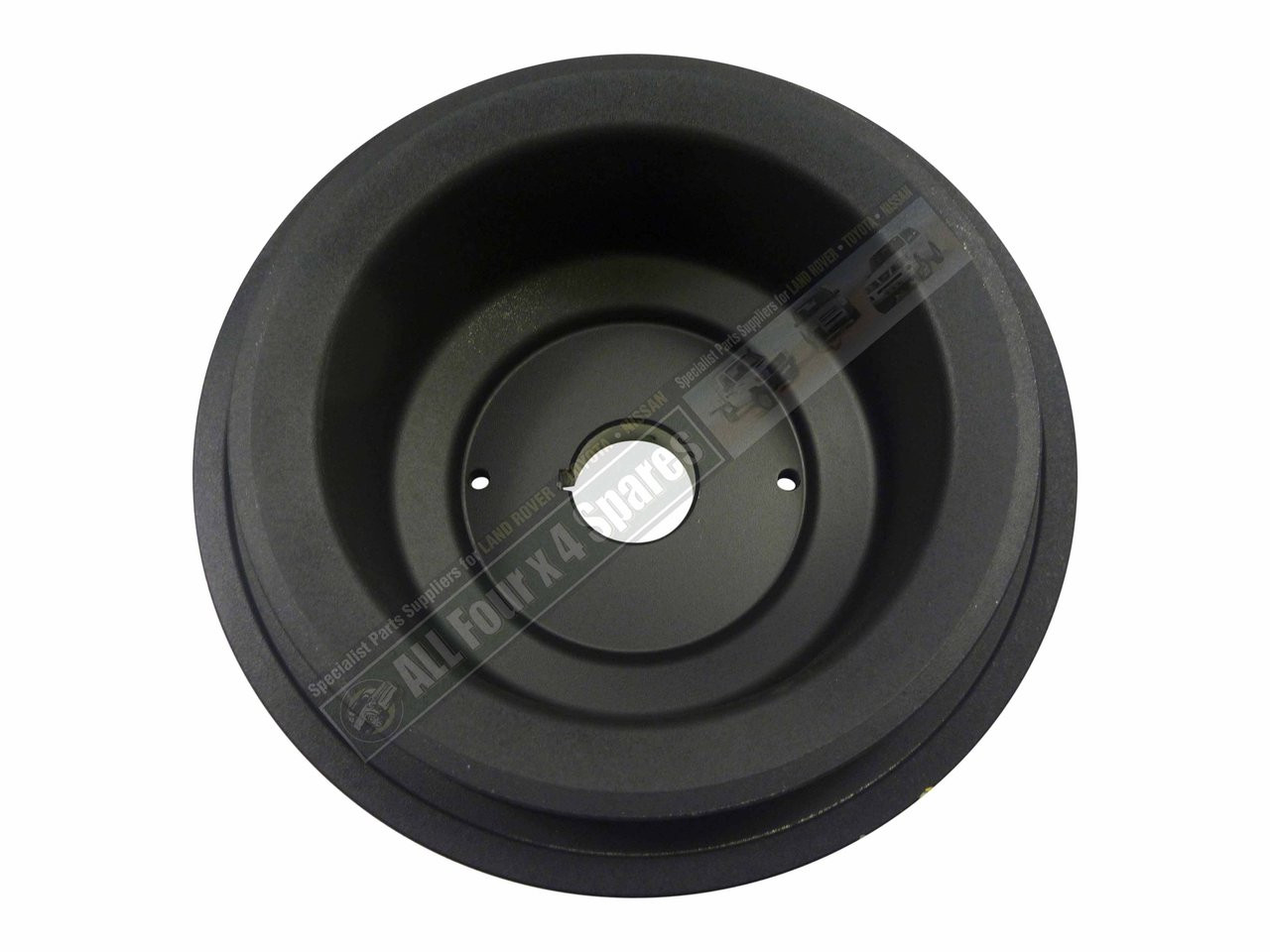 Powerbond by Dayco Harmonic Balancer suitable for GQ GU Patrol RD28