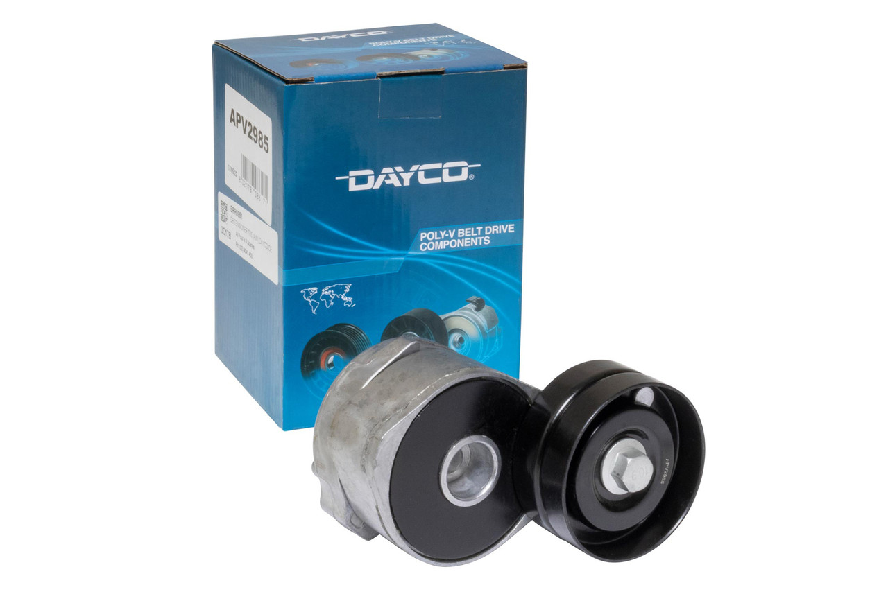 Dayco Drive Belt Tensioner suitable for Discovery 2 Defender TD5