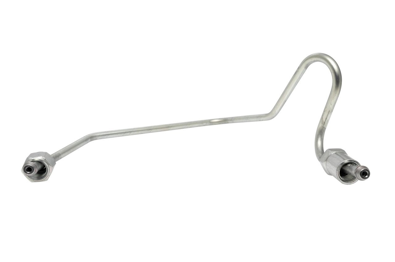 Genuine Fuel Injector Pipe No1 suitable for Hilux KUN Landcruiser