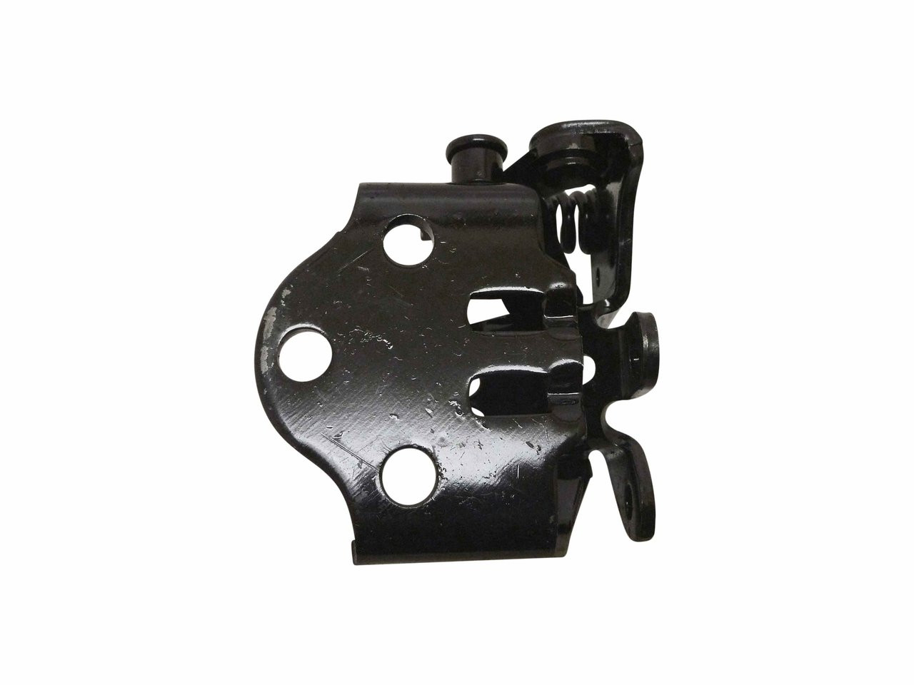 Nissan Patrol Genuine GQ Y60 LHF Lower Door Hinge main image 1