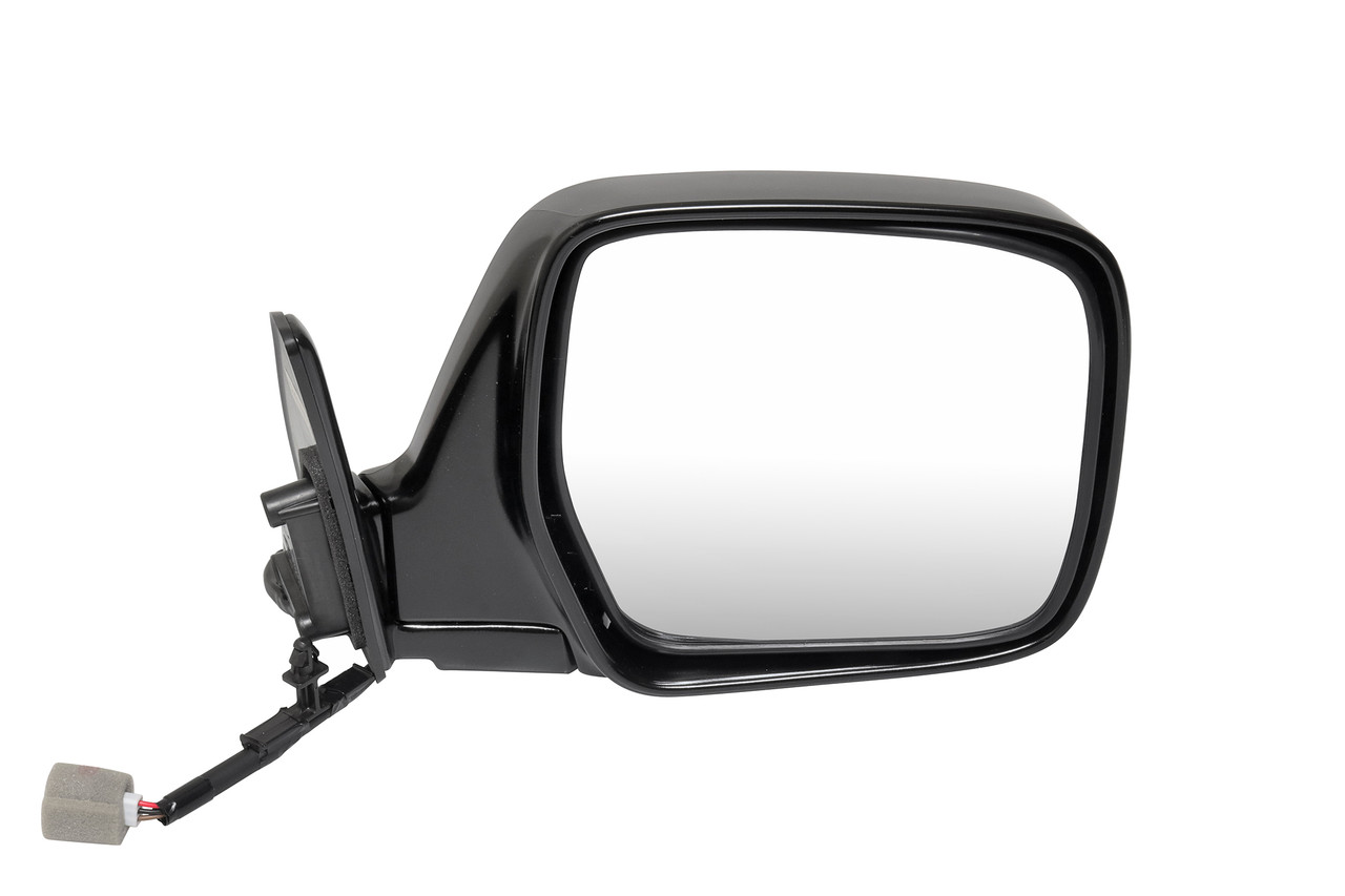 鏡台 Right Door Mirror Electric suitable for Landcruiser 80 Series GX