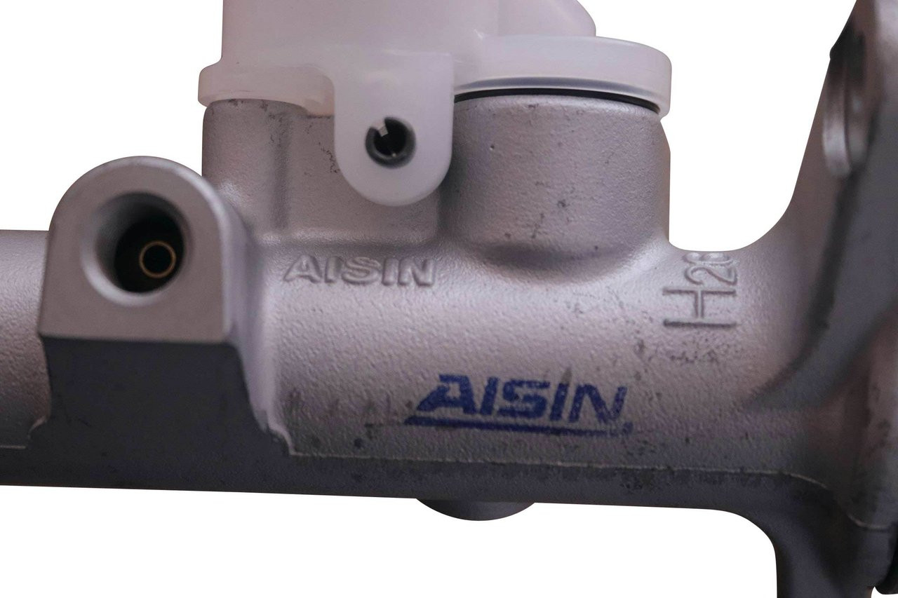 Genuine Toyota Clutch Slave Cylinder – For LandCruiser 70 Series (79, 78, 76) VDJ – 3147060371 / 3147060370 - View #2